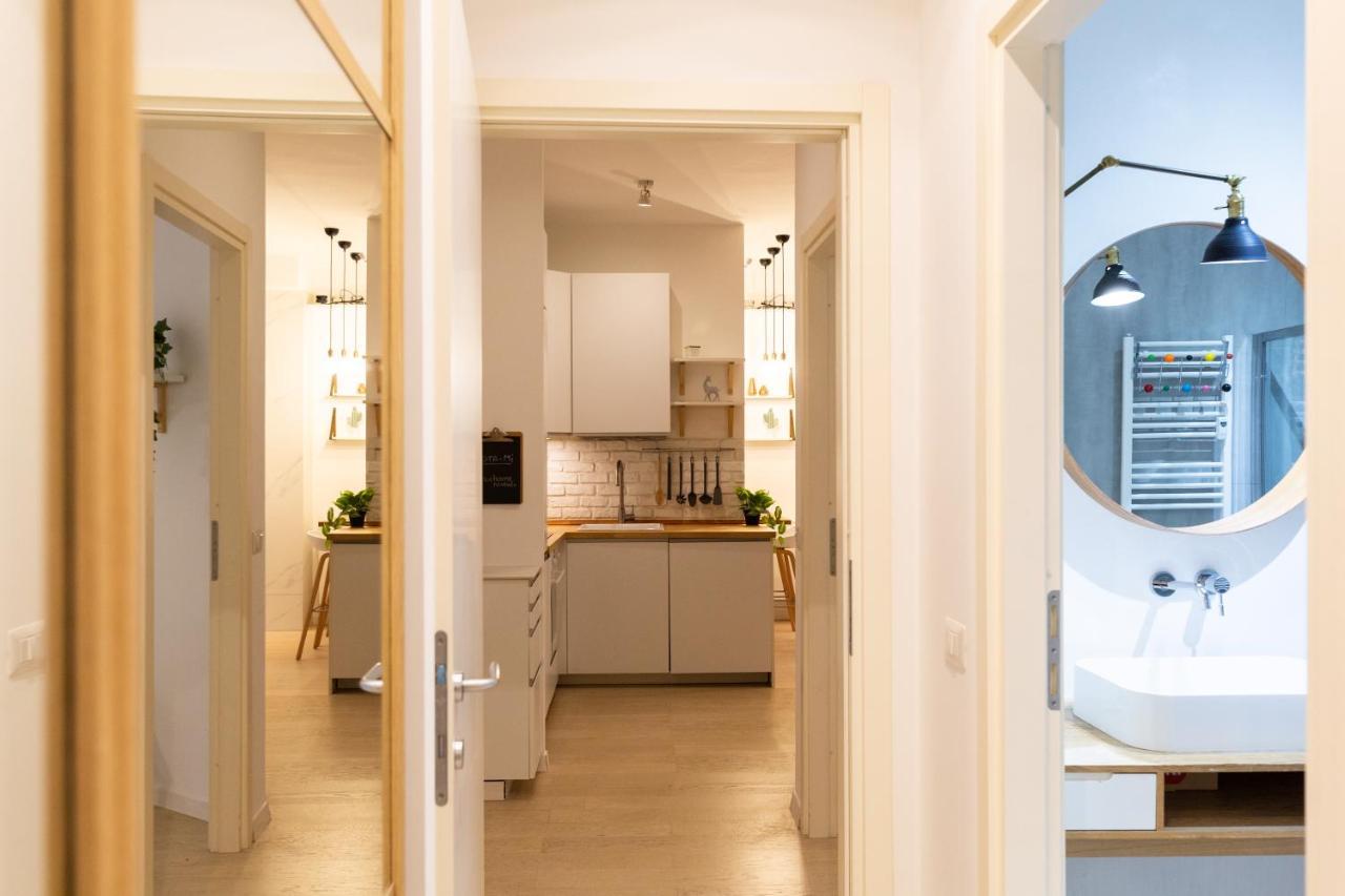 Goodvibeshome * Mailand