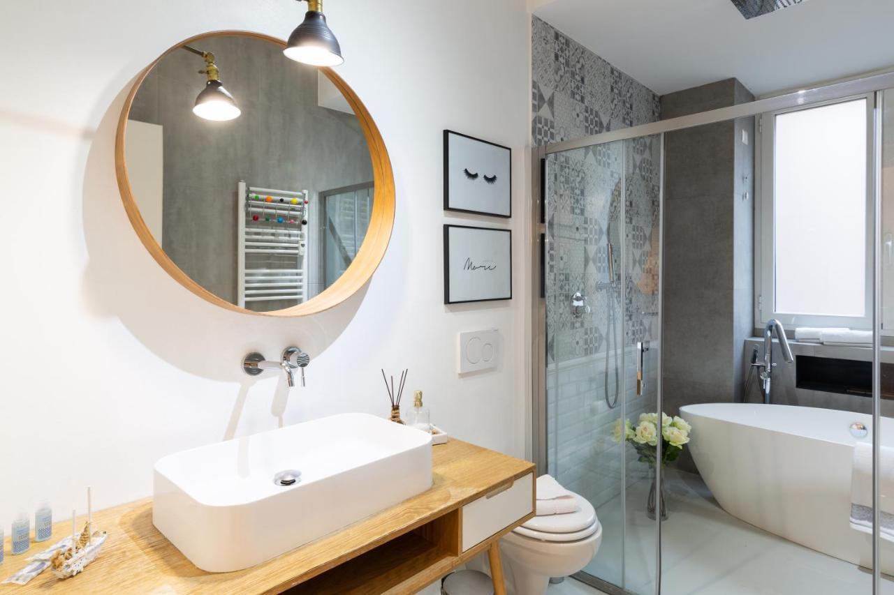 Apartment Goodvibeshome Mailand