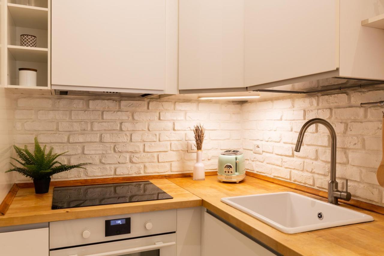 Goodvibeshome Apartment Mailand