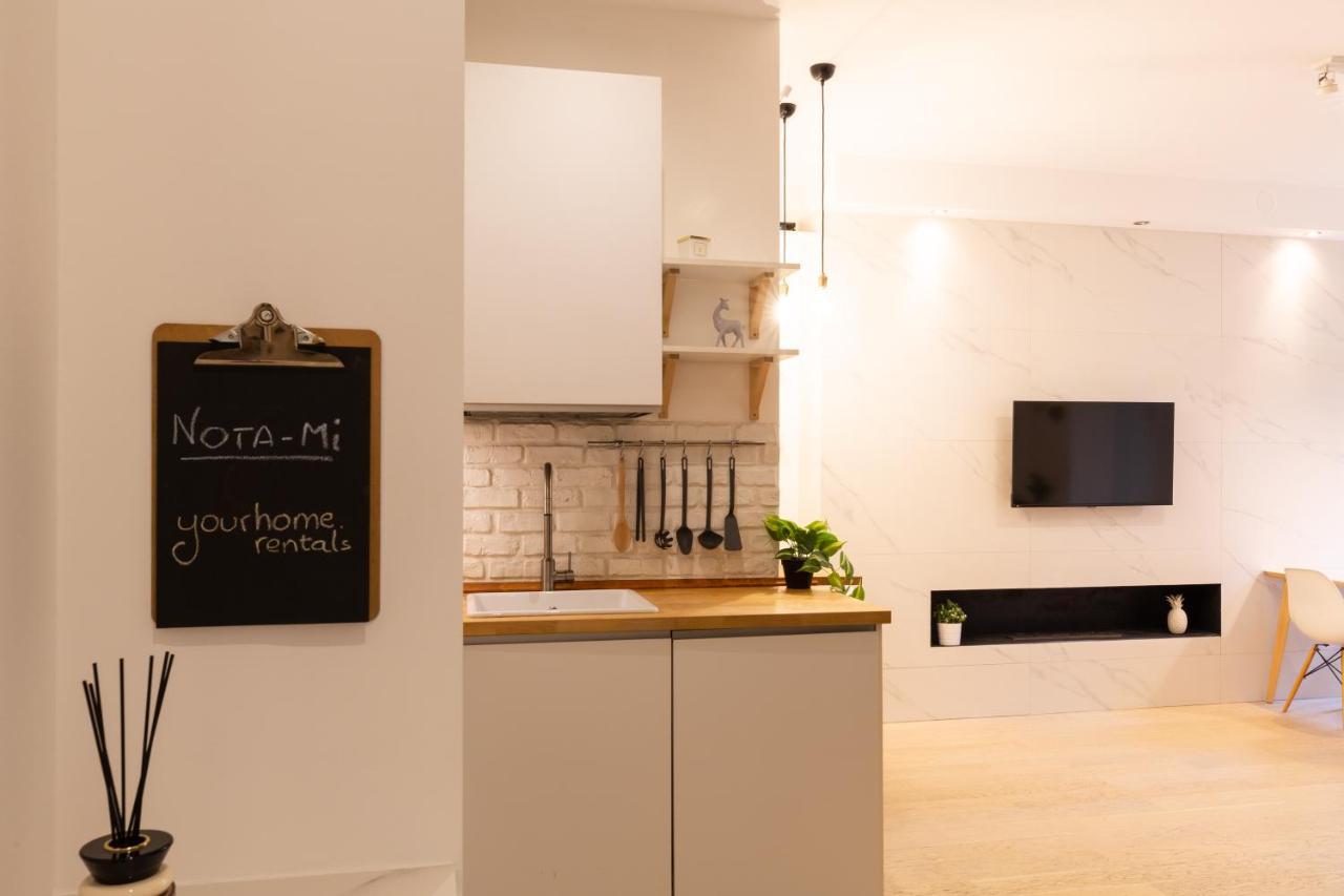 Apartment Goodvibeshome Mailand