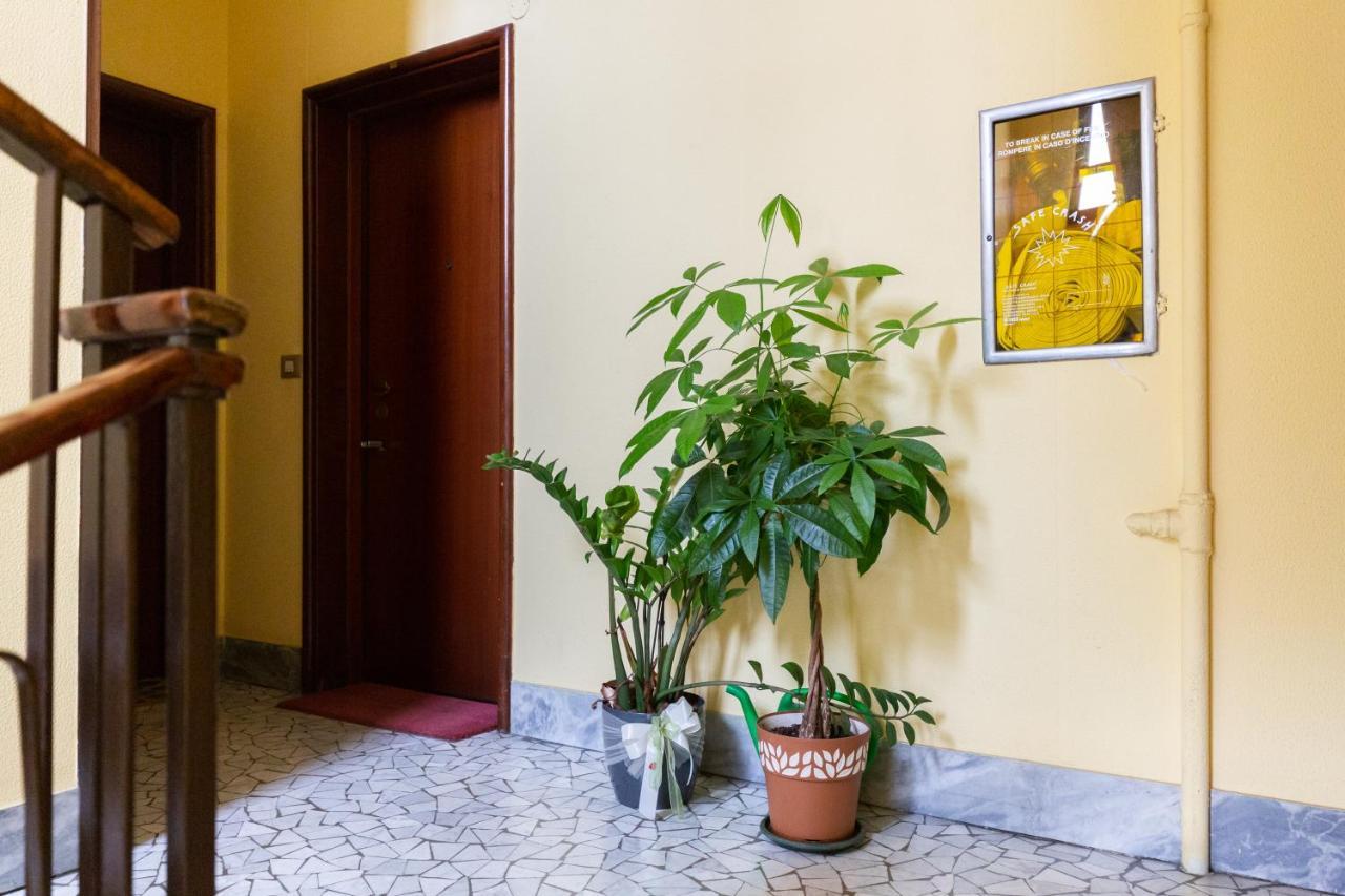 Appartamento Goodvibeshome Milano