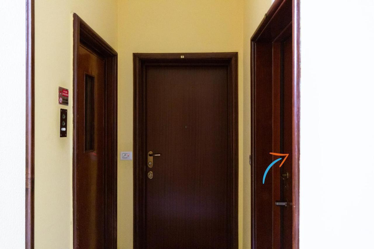 Goodvibeshome Appartamento *