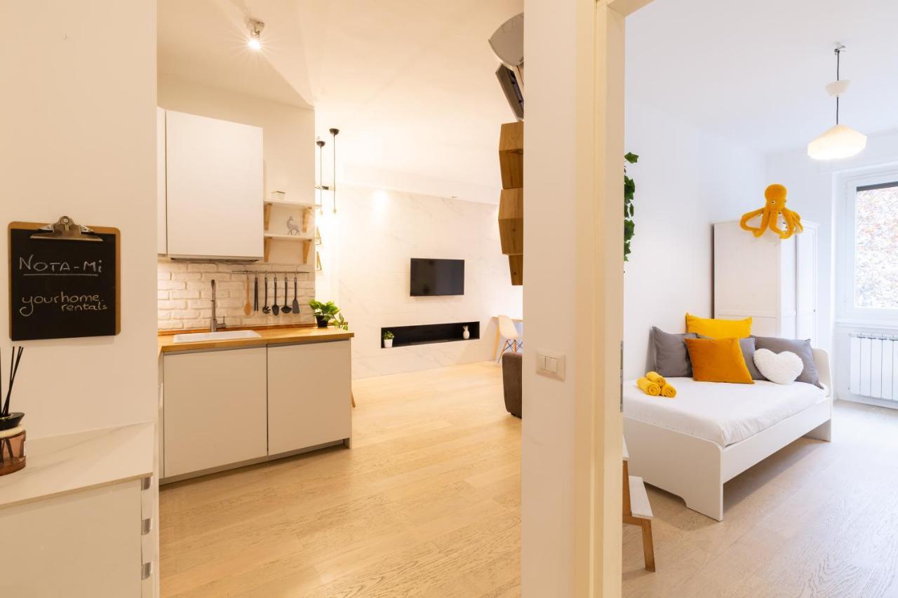 Goodvibeshome Appartamento Milano