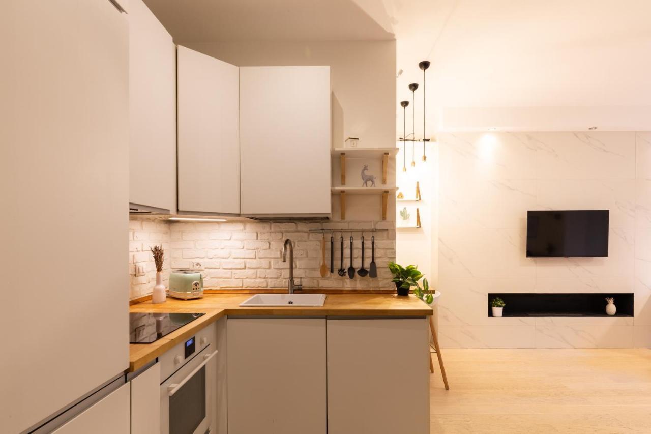 Goodvibeshome Appartamento Milano
